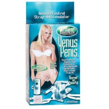 California Exotic Remote Control Venus Penis