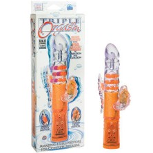 California Exotic Triple Ograsm, оранжевый