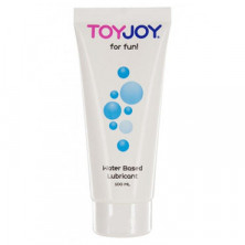 Toy Joy Lube Waterbased, 100 мл