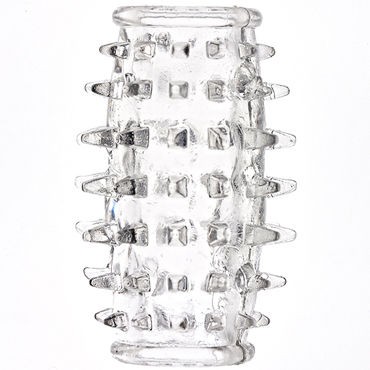 Sextoy Насадка