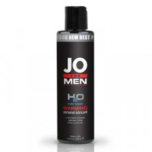 JO For Men H2O Warming, 120 мл