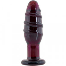 Sexus Glass анальная втулка