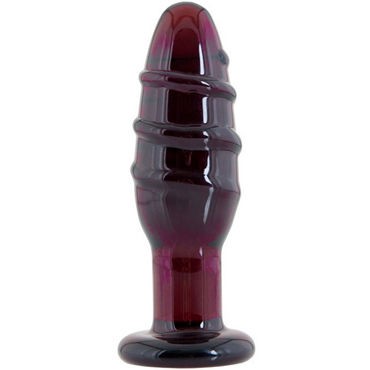 Sexus Glass анальная втулка