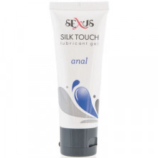Sexus Silk Touch Anal, 50 мл