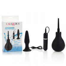 California Exotic Advanced Anal Explorer Kit, черный