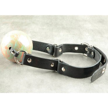 Beastly Заткнись, разноцветный