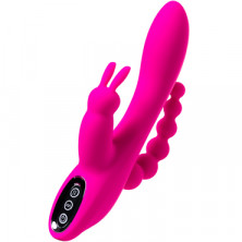 JOS Spanky, розовый