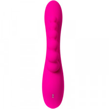 JOS Spanky, розовый