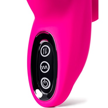 JOS Spanky, розовый