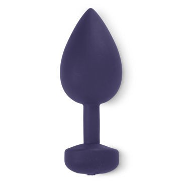 Gvibe Gplug S, фиолетовая