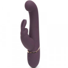 Fifty Shades Freed Come to Bed, фиолетовый