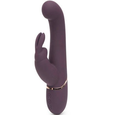 Fifty Shades Freed Come to Bed, фиолетовый