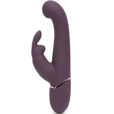 Fifty Shades Freed Come to Bed, фиолетовый