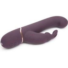 Fifty Shades Freed Come to Bed, фиолетовый