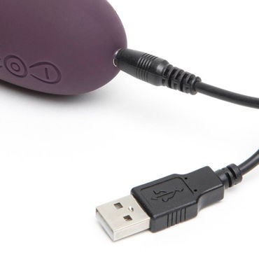 Fifty Shades Freed Come to Bed, фиолетовый