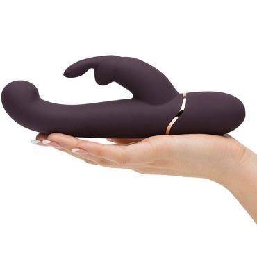 Fifty Shades Freed Come to Bed, фиолетовый