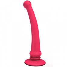 Lola Rapier Plug, розовый