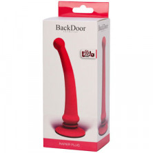 Lola Rapier Plug, розовый