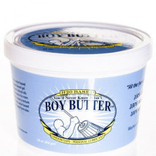Mister B Boy Butter H2O, 118 мл
