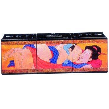 Shunga Soft Moves, 200 мл