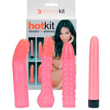 Dream toys вибратор