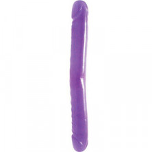 Dream toys фаллоимитатор, фиолетовый