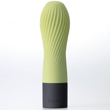 Iroha Zen Matcha, зеленый