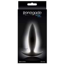 NS Novelties Renegade Spades, черная