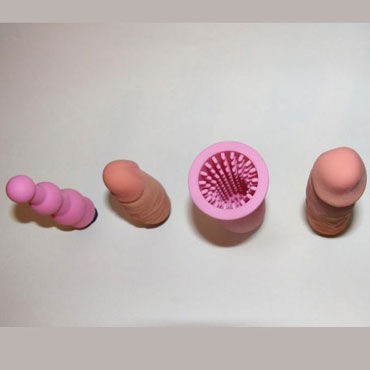 NMC Angel of Passion