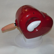 NMC Angel of Passion