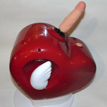 NMC Angel of Passion