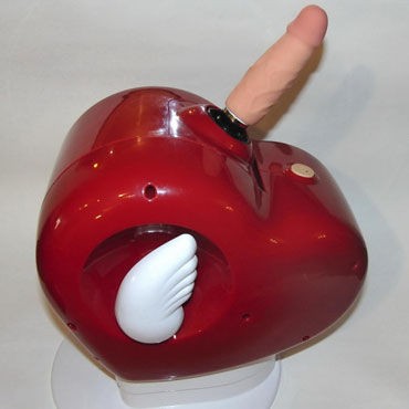 NMC Angel of Passion