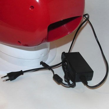 NMC Angel of Passion