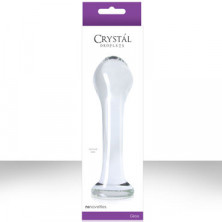 NS Novelties Crystal Droplets, прозрачный