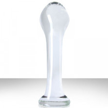 NS Novelties Crystal Droplets, прозрачный