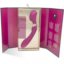 Shunga Zoa, малиновый