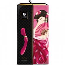 Shunga Zoa, малиновый