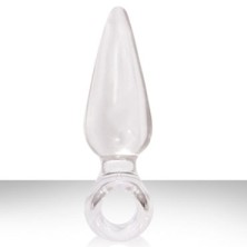 NS Novelties Jolie, прозрачный