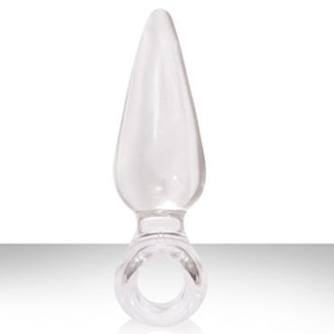 NS Novelties Jolie, прозрачный