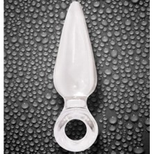 NS Novelties Jolie, прозрачный