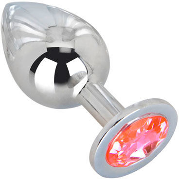 Erotic Fantasy Pink Bubble Gum