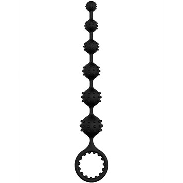 S-Hande Toto, черная