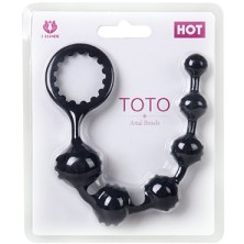 S-Hande Toto, черная