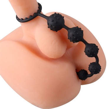 S-Hande Toto, черная