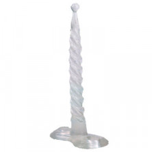 Tonga втулка, белая