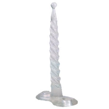 Tonga втулка, белая