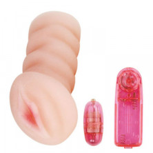 Baile Мастурбатор-вагина