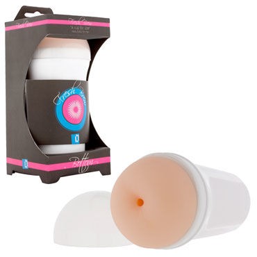 Funzone Cup For Joe Bottom