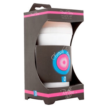 Funzone Cup For Joe Bottom