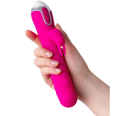 JOS Balle, розовый